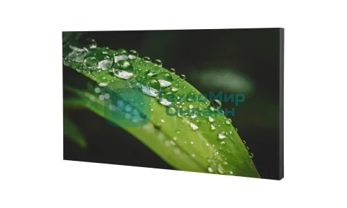 Профессиональный дисплей для видеостен Dahua DHI-LS550UEM-UG 1920x1080, 500 кд/м², 8 мс, 55