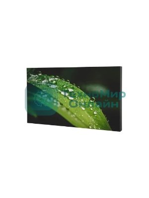 Профессиональный дисплей для видеостен Dahua DHI-LS550UEM-UG 1920x1080, 500 кд/м², 8 мс, 55