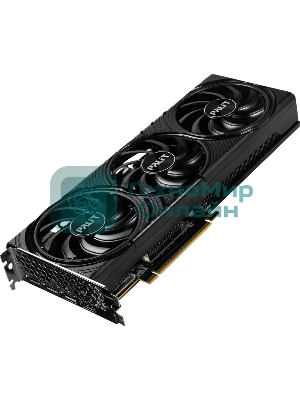 Видеокарта Palit PCIE16 RTX 5060TI 8Gb PA-RTX 5060Ti INFINITY 3 8Gb