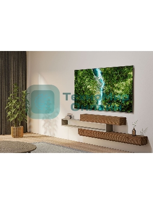 Телевизор Samsung 50'' UE50U8000FUXRU черный DLED UHD Tizen 60Hz Smart TV