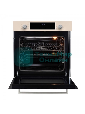 Духовой электрический шкаф Zigmund & Shtain E 158 I