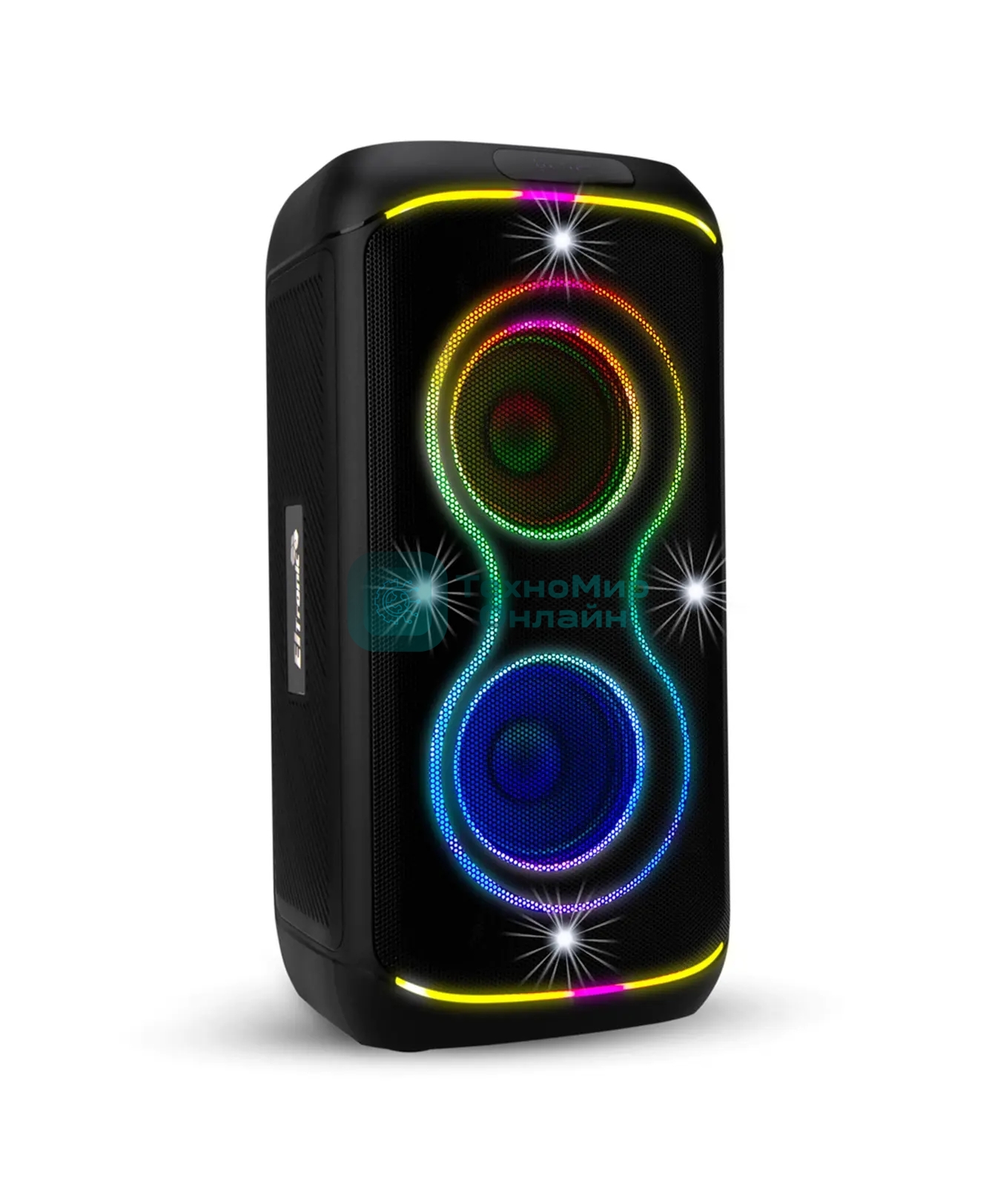 Колонка Eltronic 30-86 DANCE BOX 900 - 06