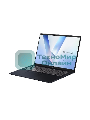 Ноутбук Asus VivoBook 16 M1607KA-MB189 Ryzen AI 5 330 16Gb SSD 1Tb AMD Radeon 820M 16