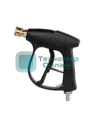 Мойка портативная Ballu для кондиционера Aquasplit HP