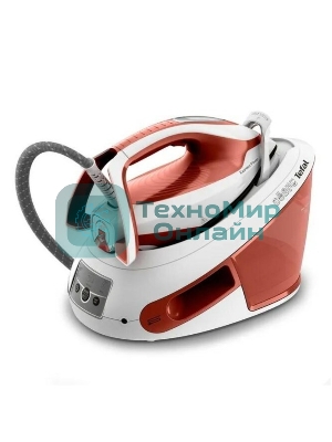Парогенератор Tefal SV8110E0
