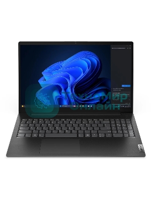 Ноутбук Lenovo V15 G5 IRL (КЛАВ.РУС.ГРАВ.) 15.6