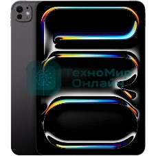Планшет Apple iPad Pro 11', 12Gb, 256Gb, 5G, iPadOS, черный космос Планшет Apple iPad Pro 11', 12Gb, 256Gb, 5G, iPadOS, черный космос