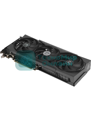Видеокарта MSI RTX 5060 8G GAMING TRIO OC, NVIDIA RTX 5060, 8Gb, GDDR7, 128 bit, PCI-E 5.0, HDMIx1, DPx3, HDCP, 2640 MHz