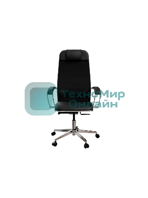 Кресло офисное ErgoLife Comfort, черный 1F6.16.1.543 z1F6.16.1.543