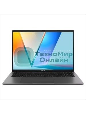 Ноутбук ASUS VivoBook S16 S3607AA-SH112/16