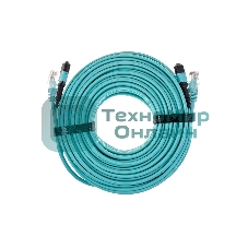 Сетевая Оптическая кабельная система HDMI2.0V VCOM 10M D3745-10.0