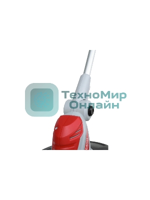 Электрический триммер Ресанта ЭТ-600 70/1/17