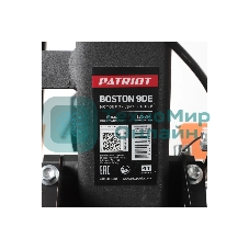 Мотоблок Patriot BOSTON-9DE (440701530) дизельный 9л.с.