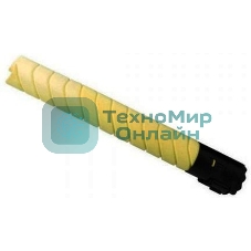 Тонер-картридж Konica Minolta TN-227Y H Toner yellow f. bizhub C257i