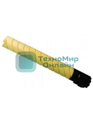 Тонер-картридж Konica Minolta TN-227Y H Toner yellow f. bizhub C257i