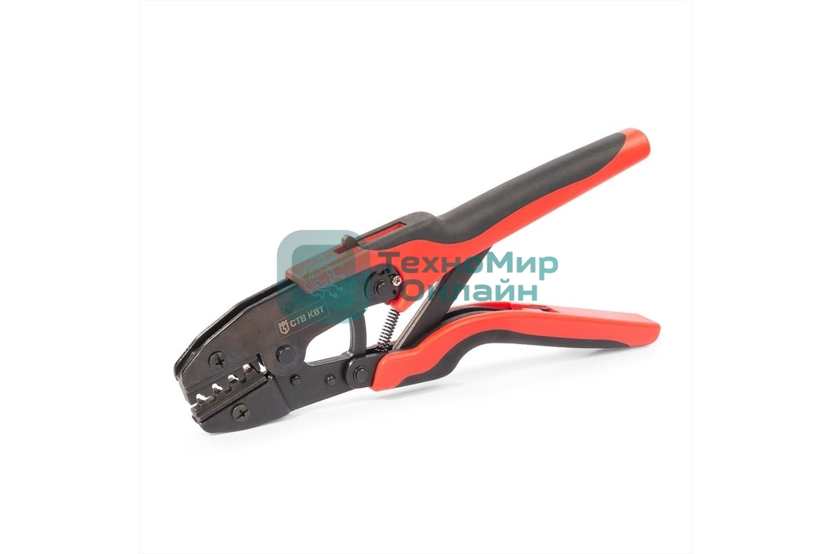 Пресс-клещи CTB-04