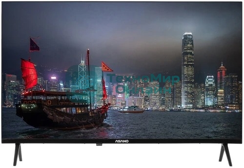 Телевизор Asano 32
