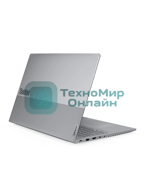 Ноутбук Lenovo ThinkBook 16 G8 IAL U7-255H/16Gb/512Gb/DOS