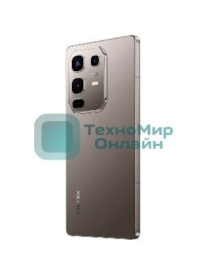 Смартфон Infinix Note 50 X6858 8/256Gb серый титан