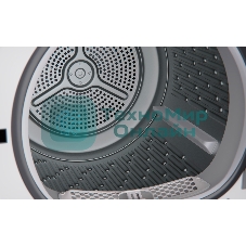 Сушильная машина Haier HD90-A2929B белый, 9 кг, сушка - конденсационная, программ - 15, 59.5 x 84.5 x 60 см