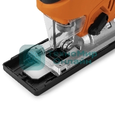 Лобзик электрический DAEWOO DAJ 850 850Вт 500-3000ход/мин