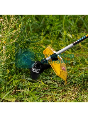 Триммер бензиновый Denzel DR-52S, 3 л.с.