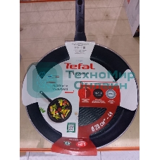 (Поврежденная упаковка) Сковорода TEFAL 28 Power