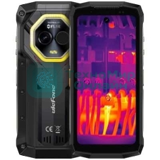 Смартфон Ulefone Armor Mini 20T Pro 8/256Gb черный