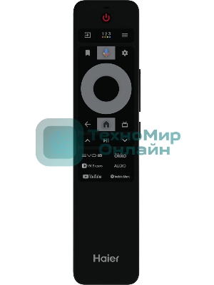 Телевизор Haier 65 DH1ZT0M00RU LED H1
