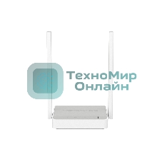 Интернет-центр для USB-модемов LTE/4G/3G с Mesh Wi-Fi N300 и 4-портовым Smart-коммутатором