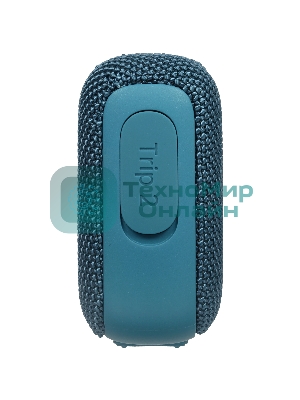 Портативная колонка TRONSMART Trip 2 Blue (O3000), синий
