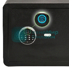 Сейф мебельный Cactus CS-SF-F50 500x350x350мм электронный