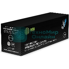 Картридж лазерный Cactus CS-D111L-MPS черный (3000стр.) для Samsung Xpress M2022, M2020, M2021, M2020W, M2070, M2070FW, M2071, M2071FH, M2021W, M2022W, M2070F, M2070W, M2071F