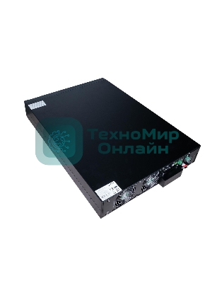 Источник бесперебойного питания (ИБП) ACD PW-RackLine Pro 10000T 