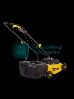 Газонокосилка электрическая Huter ELM-100M 900/70/4/27
