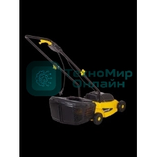 Газонокосилка электрическая Huter ELM-100M 900/70/4/27