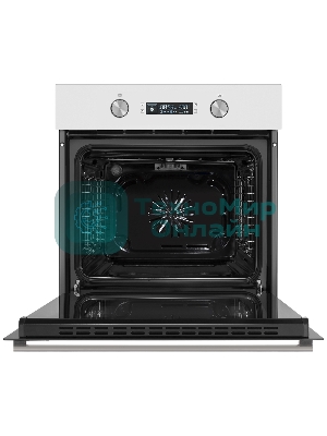 Духовой шкаф электрический HOMsair OEM6010WH белый