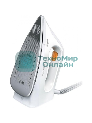Гладильная система Braun IS 1511 WH (0128807000)