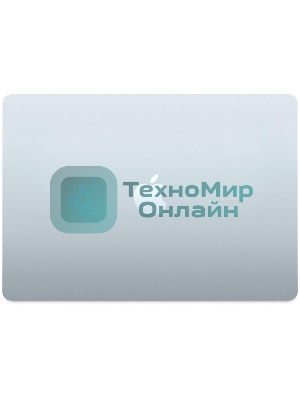 Ноутбук Apple MacBook Air A3241 голубой MC7A4HN/A M4 10 core 16Gb SSD256Gb/10 core GPU 15.3
