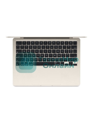Ноутбук Apple MacBook Air 15