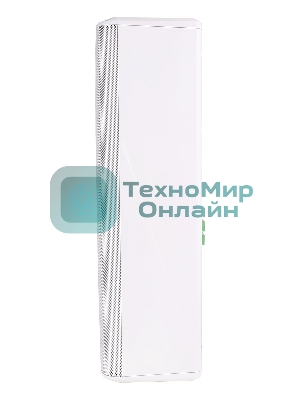 Звуковая колонна INTREND ITSPK-43T-W пассивная, 4x3