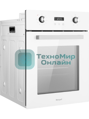 Духовой шкаф Weissgauff EOY 456 PDW