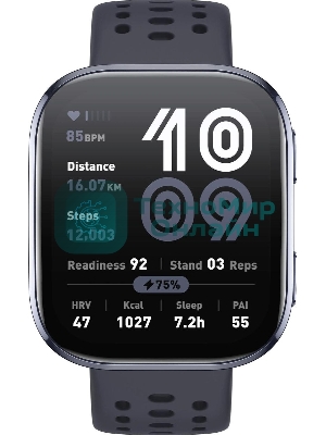 Умные часы Amazfit Bip 6 A2435 1.91