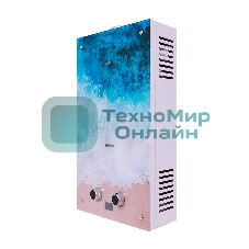 Водонагреватель GENBERG 210.01 ДЕКОР-ЕСО Океан