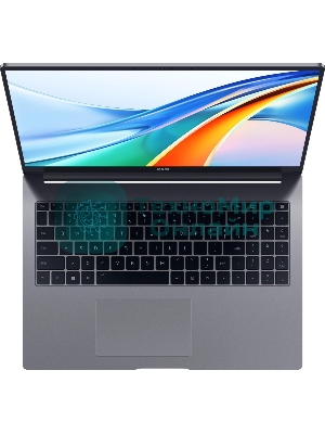 Ноутбук Honor MagicBook X16 Plus 2024 BRI-76/16