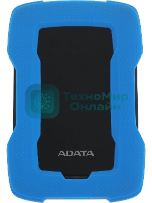 Внешний HDD 2.5