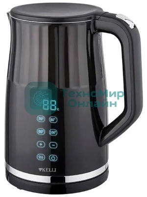 Чайник электрический Kelli KL-1379
