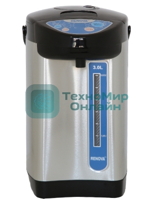 Термопот Renova TP3008-3DS1