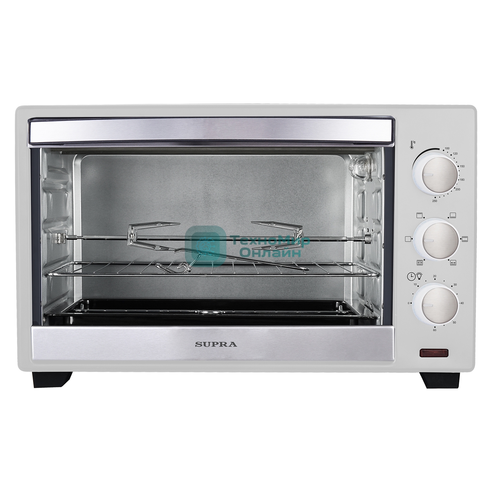 Мини-печь SUPRA MTS-4505