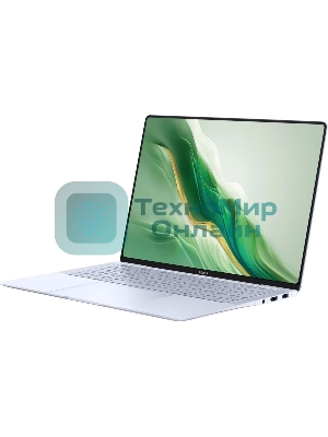 Ноутбук Honor MagicBook Art 14 2024 белый (5301AKXJ)